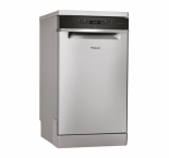 Nõudepesumasin WSFO 3034 PFX Whirlpool